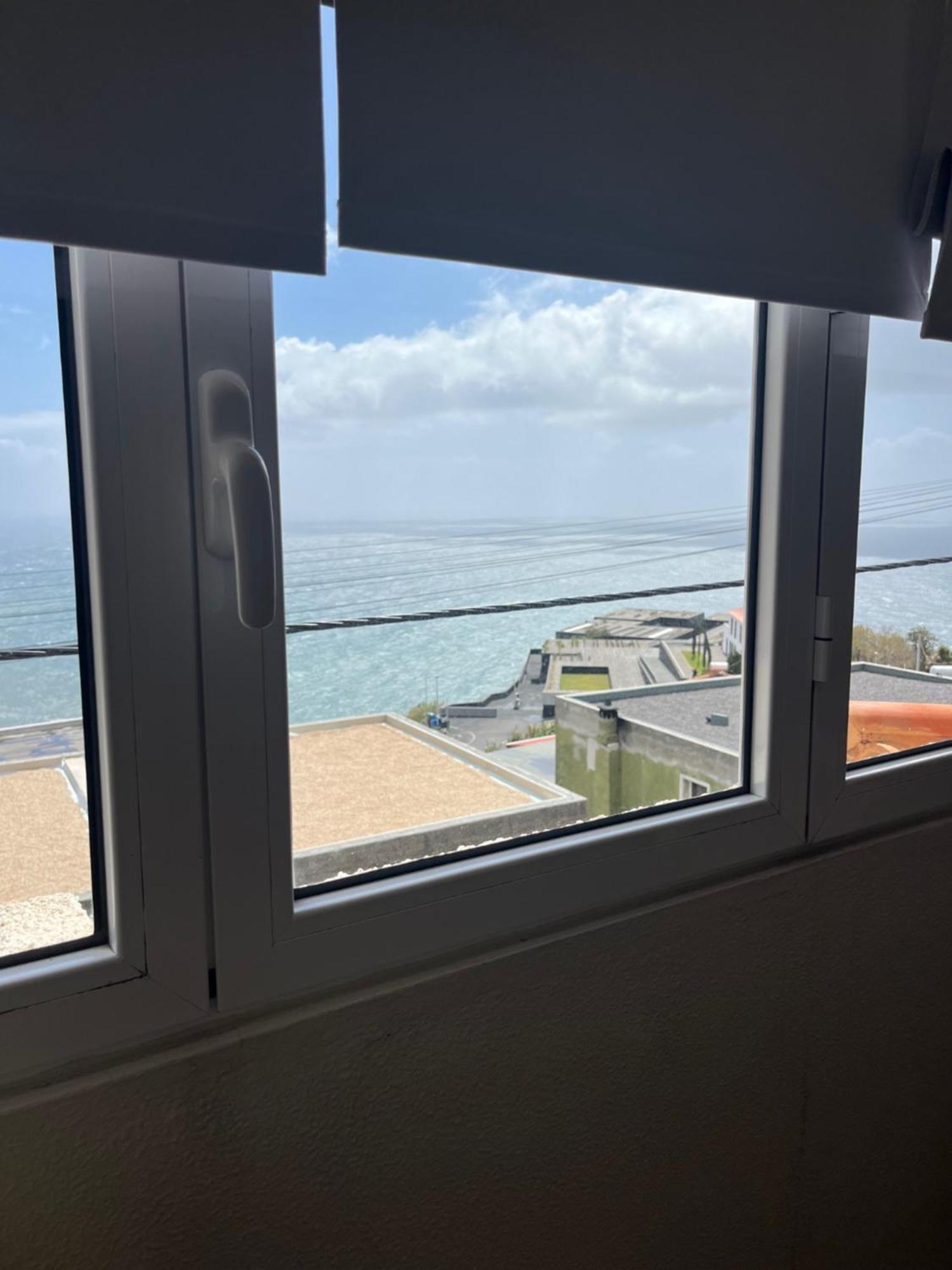 Casa Marias Villa Calheta  Ngoại thất bức ảnh